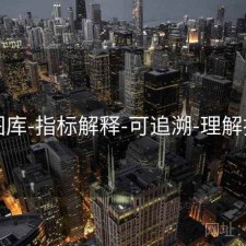 49图库-指标解释-可追溯-理解指标